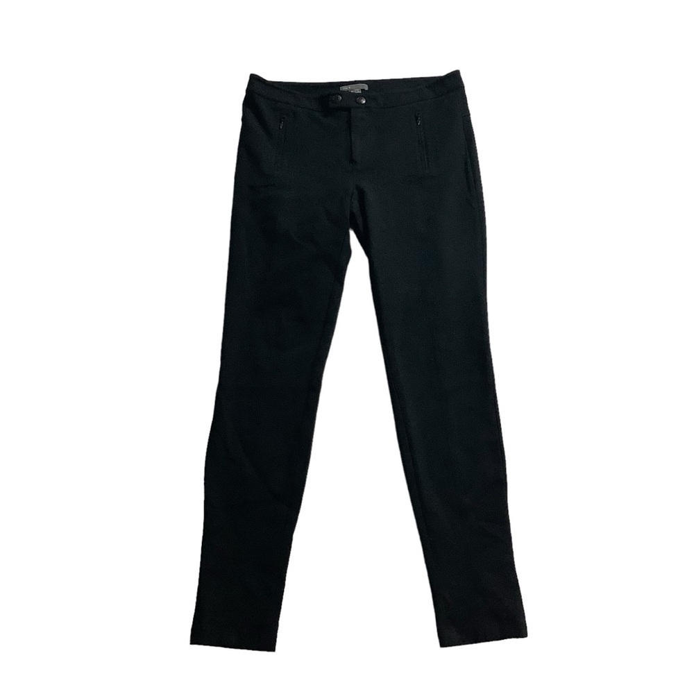 Vince Black Skinny Pants/leggings